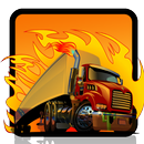 Truck Racing Simulator Free 3D APK