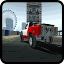 Extreme Pickup Truck Drive 3D APK