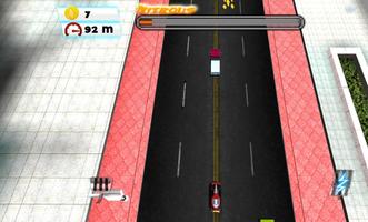 Extreme Sport Car Racer 3D capture d'écran 1