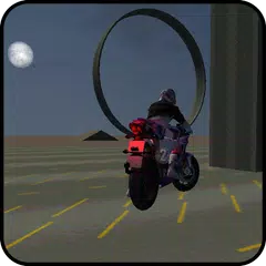 Descargar APK de Motorcycle Simulator 3D