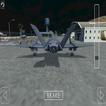 Airplane Propeller Flight 3D