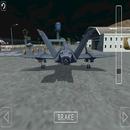 Airplane Propeller Flight 3D APK