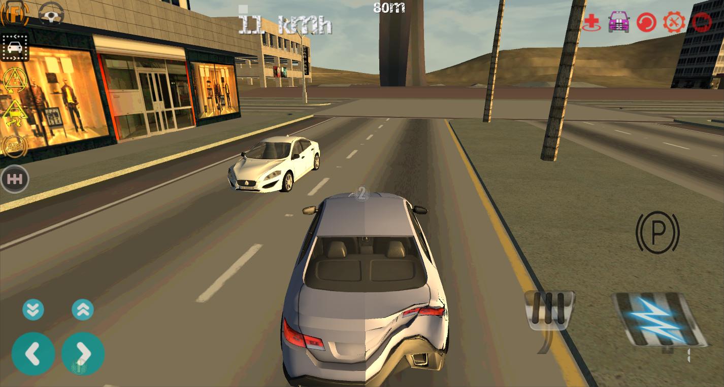 Taxi life a city driving simulator читы