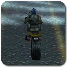 Turbo GT Motor Race Extreme 3D