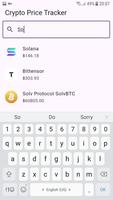 Crypto Price Screenshot 2
