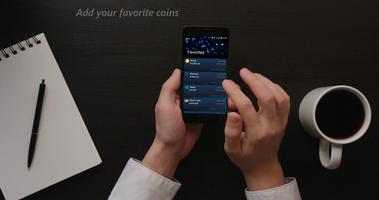 Crypto Market Cap 截图 3