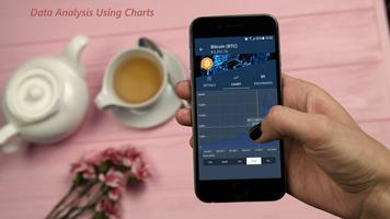 Crypto Market Cap 海报