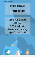 Bitcoin mining 截圖 2