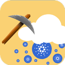 Cardano mining APK