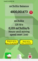 Chilliz mining imagem de tela 2