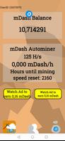 Dash mining bài đăng