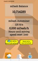 Dash mining ảnh chụp màn hình 2