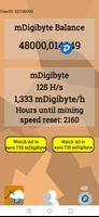 Digibyte mining 海報
