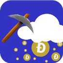 Doge mining APK
