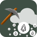 EOS mining