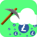 Litecoin mining APK