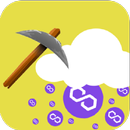 Polygon mining APK