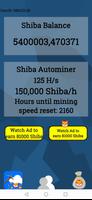 Shiba Inu mining penulis hantaran