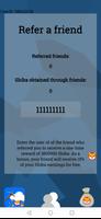 Shiba Inu mining syot layar 1