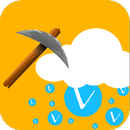Vechain mining APK