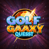 APK Golf Gaaxy Quesst