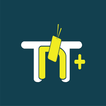 Tnt plus icon
