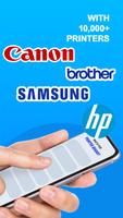 AirPrint: Smart Scanning تصوير الشاشة 1