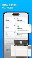 AirPrint: Smart Scanning تصوير الشاشة 2