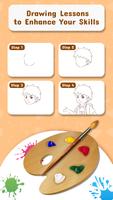 AR Sketch Master: Draw & Paint تصوير الشاشة 3