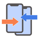 Data Copy icon