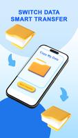 Data Copy โปสเตอร์
