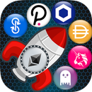 APK Crypto Bubbles