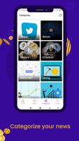 Bitcoin Crypto News screenshot 1