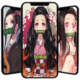 Nezuko Wallpaper