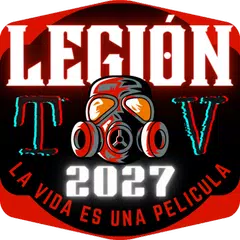 Legión 2027 TV Películas HD 4K
