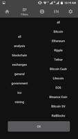 Bitcoin News syot layar 3