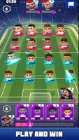 Crypto Card Football 海報