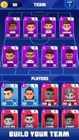 Crypto Card Football 截圖 1