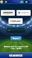 Crypto Card Football 截圖 2
