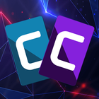 Crypto Cards-icoon