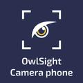 OwlSight Camera Phone - Камера