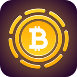 Bitcoin Miner icon