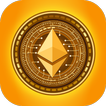 Ethereum Miner: ETH Mining App