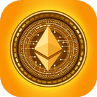 Ethereum Miner أيقونة
