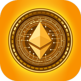 Ethereum Miner أيقونة
