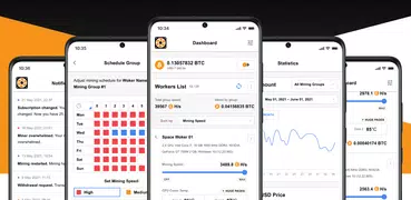 CryptoTab Farm: Ouro Digital
