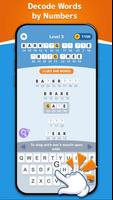 Cryptogram IQ скриншот 1