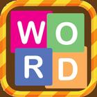 Word Line ไอคอน
