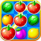 Fruits Mania ícone