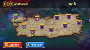 Alien Hyper Defense ảnh chụp màn hình 1